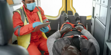 Workplace Safety Essentials: Why Every Facility Needs Spill Response and Emergency Decontamination Equipment