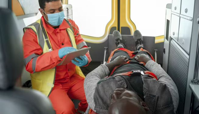 Workplace Safety Essentials: Why Every Facility Needs Spill Response and Emergency Decontamination Equipment
