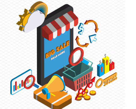 The Ultimate Marketplace for Buyers, Sellers, and Digital Entrepreneurs