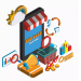 The Ultimate Marketplace for Buyers, Sellers, and Digital Entrepreneurs