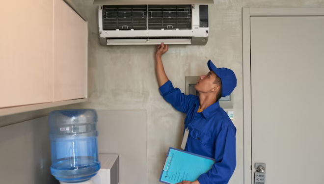How to Spot Air Conditioner Problems Before They Become Emergencies 