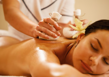 Massages Costa Rica: The Ultimate Wellness Experience