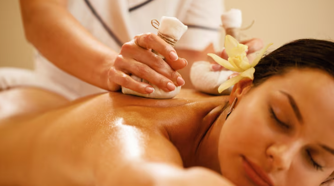 Massages Costa Rica: The Ultimate Wellness Experience