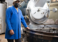 Flywheel Manufacturer
