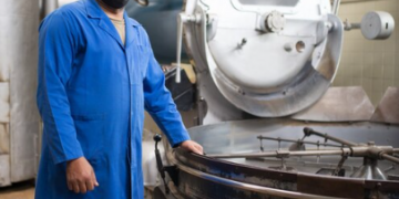Flywheel Manufacturer