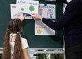 Business strategy support for schools