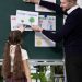 Business strategy support for schools