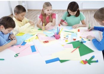 Activity Based Curriculum: Learning Made Fun for Children