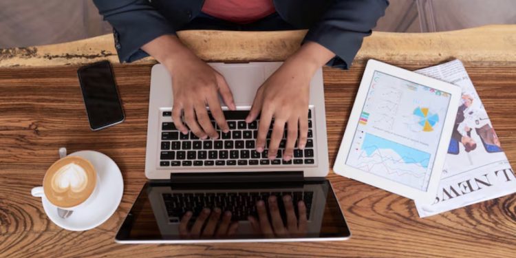 Creating Lasting Online Success Through Smart Digital Marketing