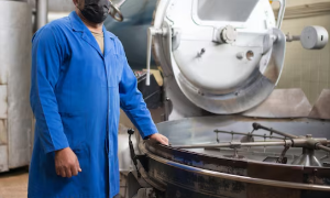 Why Choosing the Right Particle Size Reduction Equipment Matters for Manufacturing PerformanceIntroduction