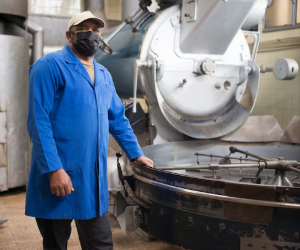 Why Choosing the Right Particle Size Reduction Equipment Matters for Manufacturing PerformanceIntroduction