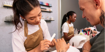 Why Professional Nail Training Is Essential for a Thriving Beauty Career