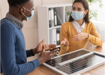 How Solar Energy World makes the permit and inspection process effortless for homeowners