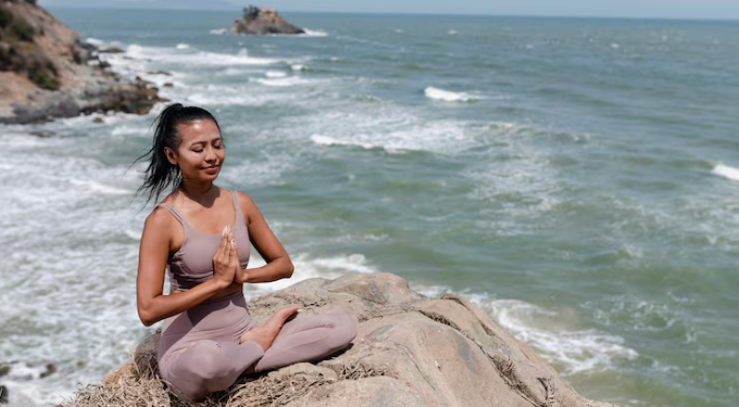 A Practical Path to True Body and Mind Renewal