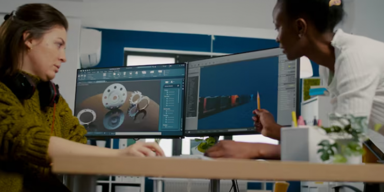 How 3D Technology Is Revolutionizing Product Customization