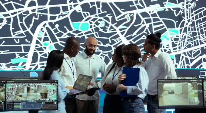 Local SEO Meets AI: The New Blueprint for Dominating Search, Maps, and Answer Engines