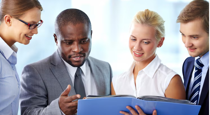 Top Company Formation Service For International Founders