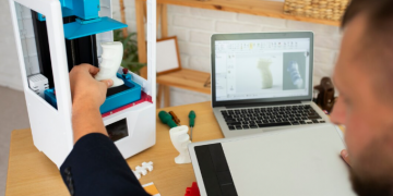 3Dプリンティングサポート材とは？PVAが高精度な3Dプリントを支える理由