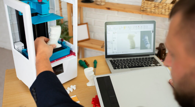 3Dプリンティングサポート材とは？PVAが高精度な3Dプリントを支える理由