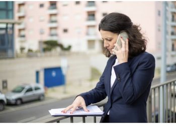 Santa Ana Mobile Notary Services That Come to You