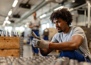 The Scale-Up Gap: What Must Change Before CNC Turned Parts Enter Volume Production