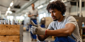 The Scale-Up Gap: What Must Change Before CNC Turned Parts Enter Volume Production