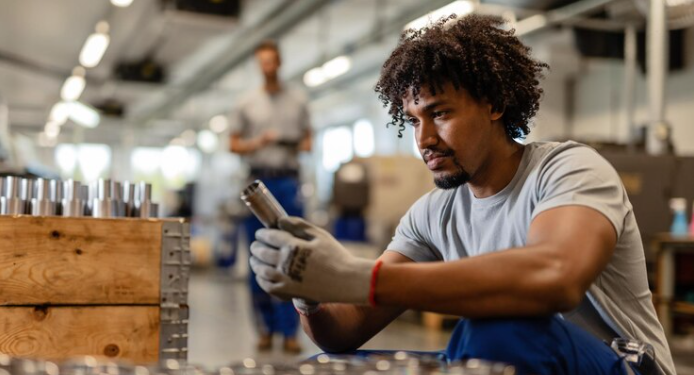 The Scale-Up Gap: What Must Change Before CNC Turned Parts Enter Volume Production