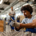 The Scale-Up Gap: What Must Change Before CNC Turned Parts Enter Volume Production