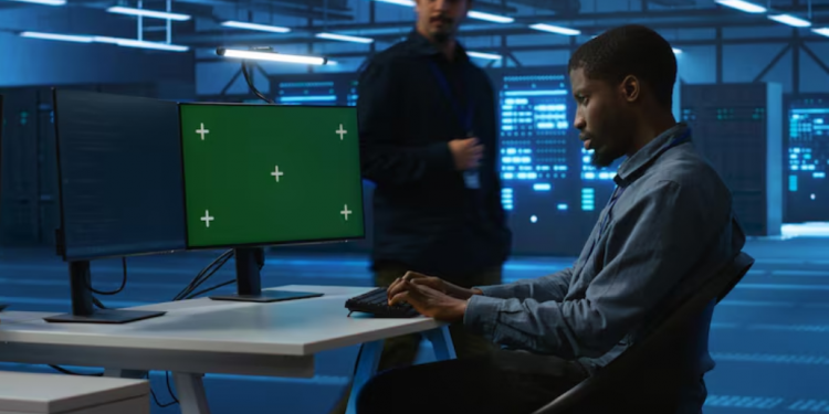 Why Third-Party Cyber Risk Is a Top Security Priority in 2026
