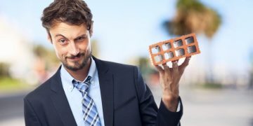 Brick or Concrete Block? How to Choose the Right Masonry for Your Project