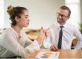 How to Turn Leadership Feedback Into Meaningful Behavioral Change