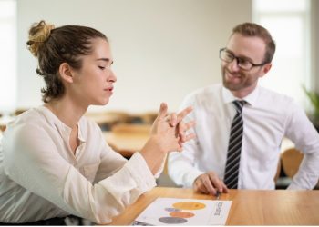 How to Turn Leadership Feedback Into Meaningful Behavioral Change