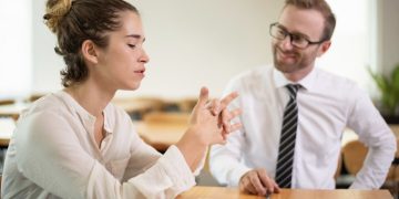 How to Turn Leadership Feedback Into Meaningful Behavioral Change