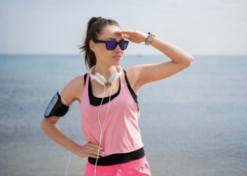 What Runners Should Look for in Sunglasses for Outdoor Training