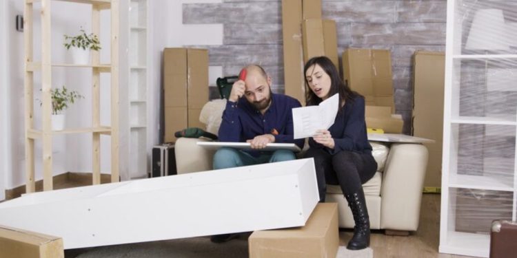 Kansas City Moving Companies With Local Offices to Compare