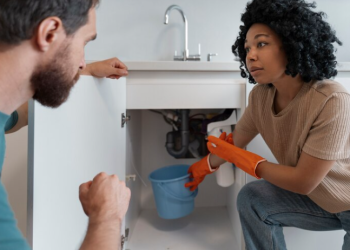 Why Plumbing is Most Important When Getting a Home Inspection