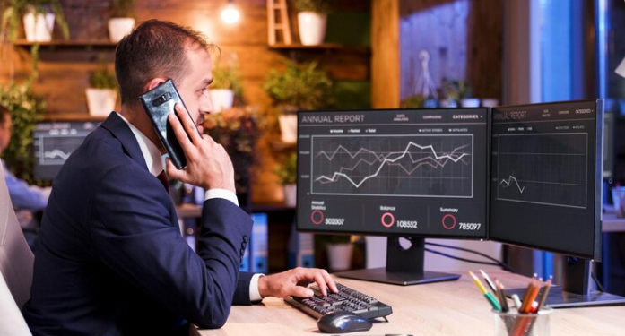 How Crypto Investors Manage Risk