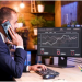 How Crypto Investors Manage Risk