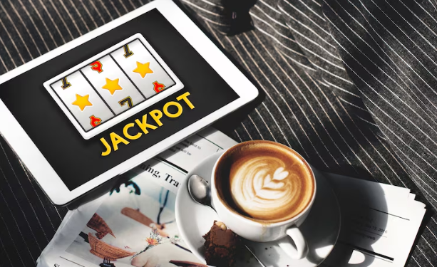 Deal88 dan Dunia Slot Online: Hal yang Perlu Diketahui Pemain