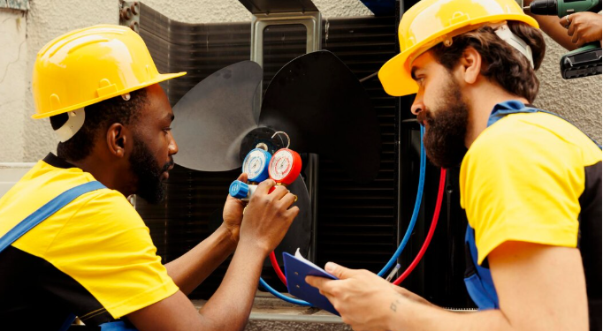 Why Preventive HVAC Maintenance Matters in San Antonio’s Long Cooling Season