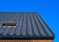 Roof replacement Salt Lake City
