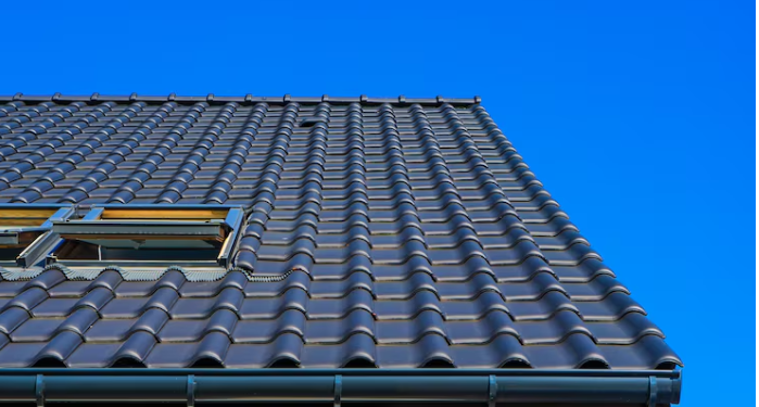 Roof replacement Salt Lake City