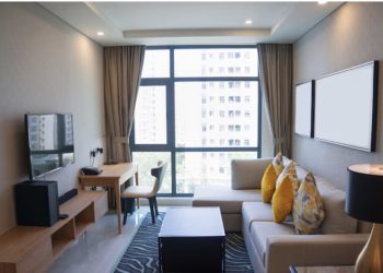 Best 3.5 BHK Luxury Apartments in North Bangalore