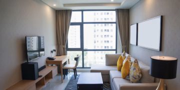 Best 3.5 BHK Luxury Apartments in North Bangalore