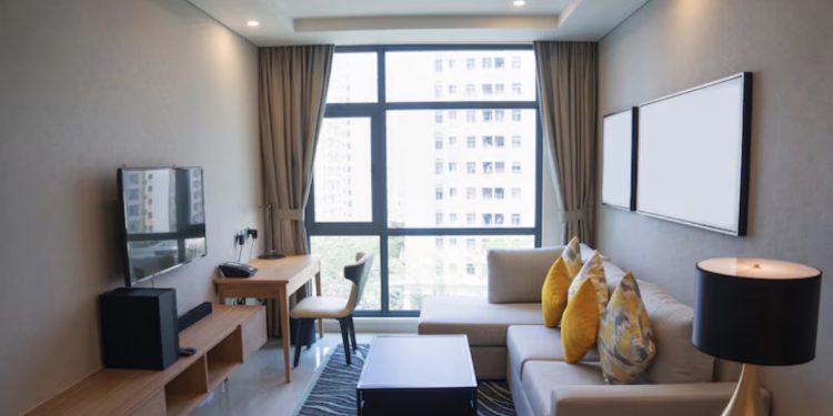 Best 3.5 BHK Luxury Apartments in North Bangalore