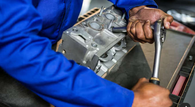 How Stainless Steel CNC Parts Pass Automotive Durability Testing